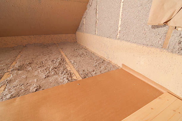 Types of Insulation We Offer in Horseshoe Bend, AR
